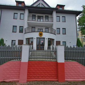 Leningradskaya ulitsa, 4, Kaliningrad: photo