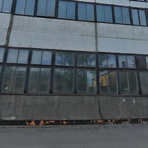 Chapaeva Street, 25Б, Saint Petersburg: photo