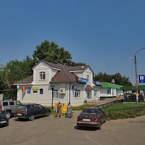 Sovetskaya ploshchad, 7А, Vereya: photo