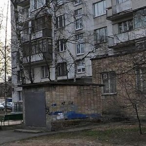 Angarskaya Street, 67к1, Moscow: photo