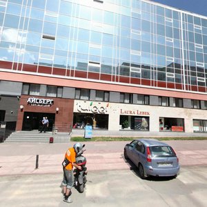 Dachnaya Street, 2к2, : foto