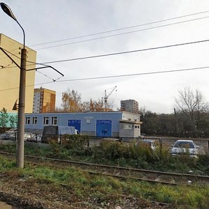 Gogolya Street, 51, Ryazan: photo