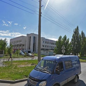 Krasnoarmeysky Avenue, 36, Barnaul: photo