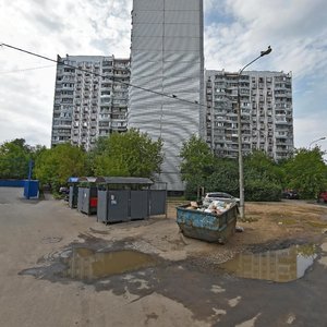 Gorkogo Street, 3, Korolev: photo