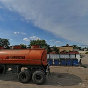 Bastionnaya ulitsa, 2Г, Tambov: photo