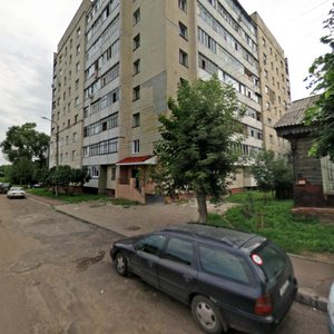 Vulica Paryzhskaj Kamuny, 15, Gomel: photo