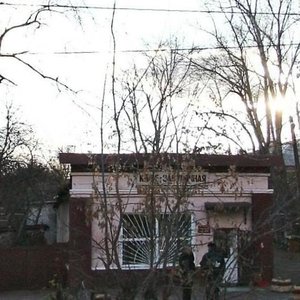 Geroya Samochkina Street, 26Ак1 ، نيجني نوفغورود: صورة