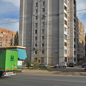 Zavodskoye Highway, 57Б, Samara: photo