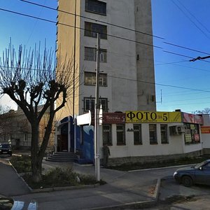 Ostrovskogo Street, 105А ، ريازان: صورة