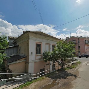 Saltykova-Schedrina Street, 55, Kaluga: photo