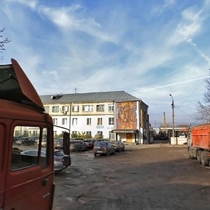 Ulitsa Morozova, 1Б, : foto