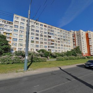 Budapeshtskaya Street, 70 ، سان بطرسبرغ: صورة