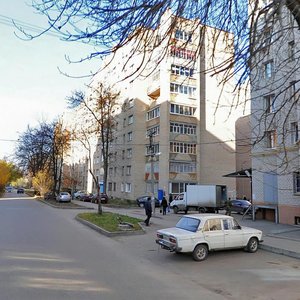 Рязань, Улица Пушкина, 38: фото
