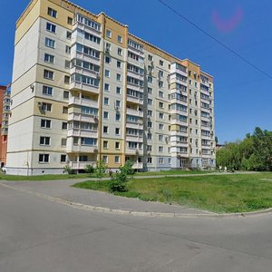 Полтава, Бульвар Богдана Хмельницкого, 10: фото