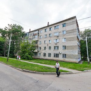 Kubyanka Street, 5А, Khabarovsk: photo