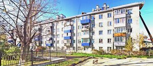 Южно‑Сахалинск, Проспект Победы, 55А: фото