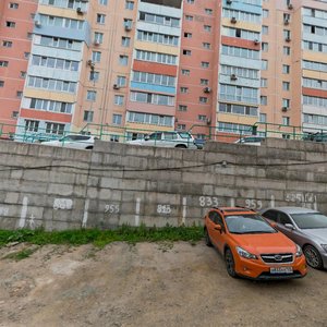 Russkaya Street, 57К, Vladivostok: photo