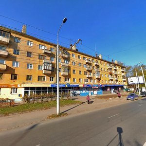Gagarina Street, 78, : foto