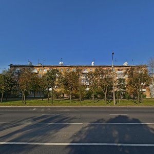 Partyzanski Avenue, 39, Minsk: photo