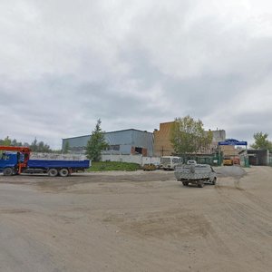 Avtoservisnaya Street, 5, Kazan: photo