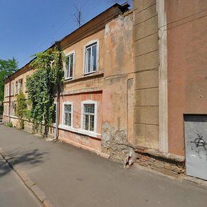Pivdenna vulytsia, 15, Odesa: photo