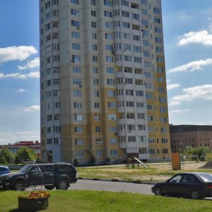 Павловский Посад, Большая Покровская улица, 60к4: фото