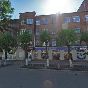 Arseniya Street, 22/14, Ivanovo: photo