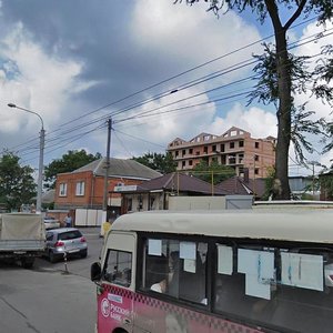 Portovaya Street, 500, Rostov‑na‑Donu: photo