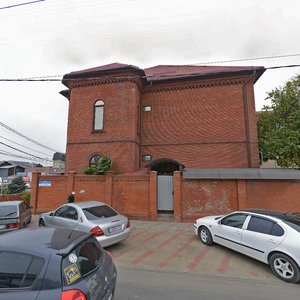 Babushkina Street, 201, : foto