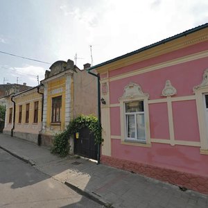 Vulytsia 28 Chervnia, 15, Chernivtsi: photo