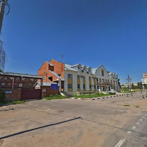 Yuzhny proyezd, 1, : foto