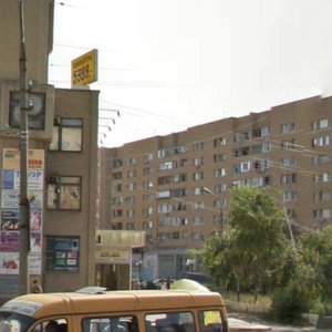 Ulitsa Mira, 36Б, Volzhskiy: photo