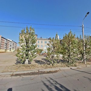 Ulitsa Revolyutsii 1905 goda, 36А, Ulan‑Ude: photo