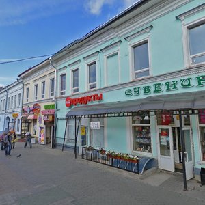 Baumana Street, 25, Kazan: photo
