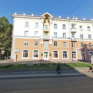 Nogradskaya ulitsa, 34, Kemerovo: photo