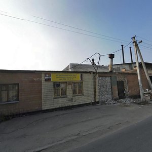 Poshtova vulytsia, 1, Zaporizhia: photo