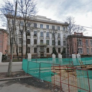 Korolenko Street, 3с6, Moscow: photo