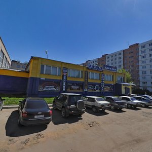 Иваново, Новосельская улица, 4А: фото