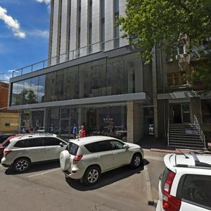 Alchevskykh Street, 15, : foto