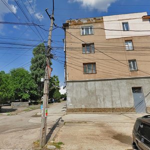 Симферополь, Севастопольская улица, 22: фото