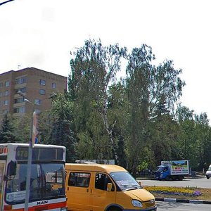 Gagarina Street, 63, Zhukovskiy: photo