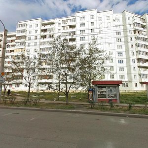 Voronova Street, 24, Krasnoyarsk: photo
