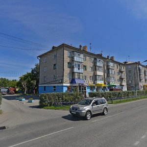 Oktyabrskaya Street, 15, : foto