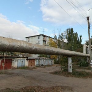 Астрахань, Улица Татищева, 27: фото