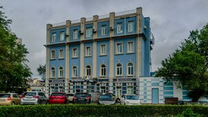 Okeanskiy Avenue, No:1, Vladivostok: Fotoğraflar