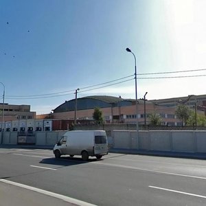 Predportovaya Street, 3Б, : foto