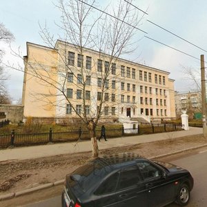 Дзержинский педагогический колледж ул грибоедова 10 фото