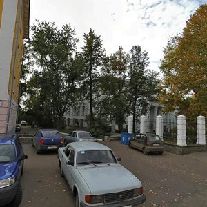 Moskovskaya Street, 2А, : foto