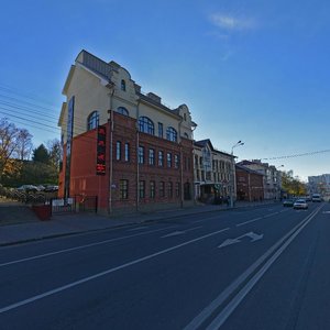 Praspiekt Frunze, 17, : foto