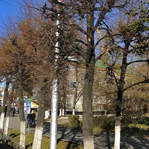 Dzerzhinskogo Street, 15, : foto
